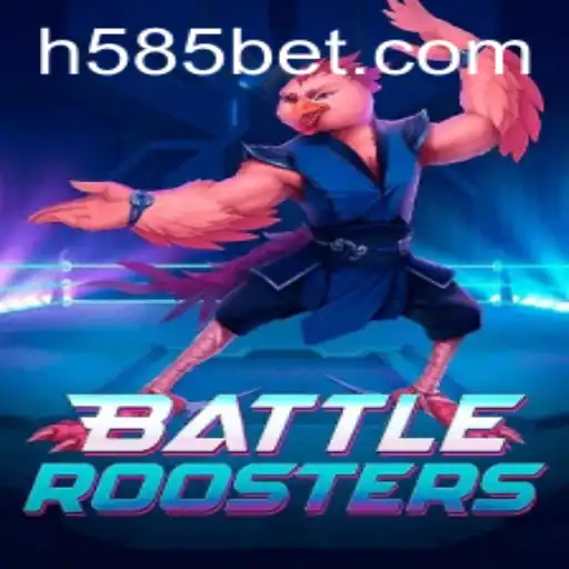 Descubra o Fenômeno dos Jogos com BattleRoosters e 585bet