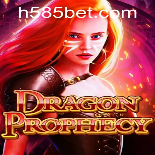 Explorando o Fascinante Mundo de 'DragonProphecy'