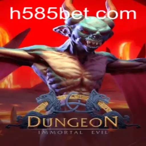 Explorando 'Dungeon' com ênfase no 585bet