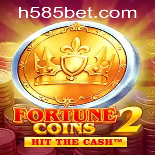 Explorando o Universo Atraente de FortuneCoins2 no 585bet
