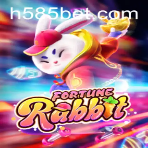 FortuneRabbit: O Jogo Inovador que Revoluciona o Mercado com 585bet