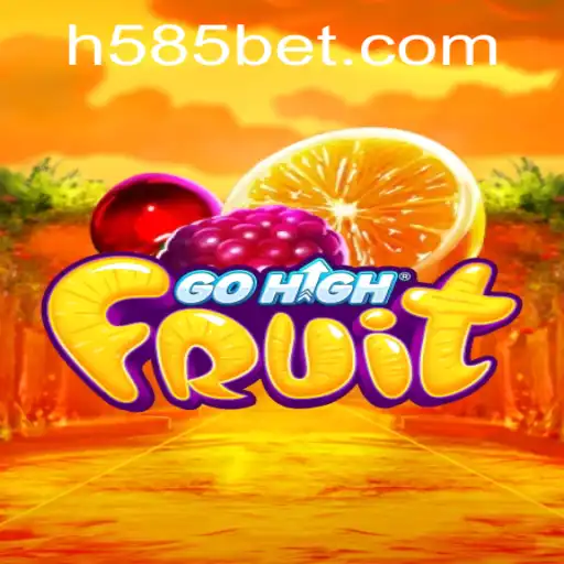 GoHighFruit: Um Mergulho no Mundo do Jogo de Frutas com 585bet