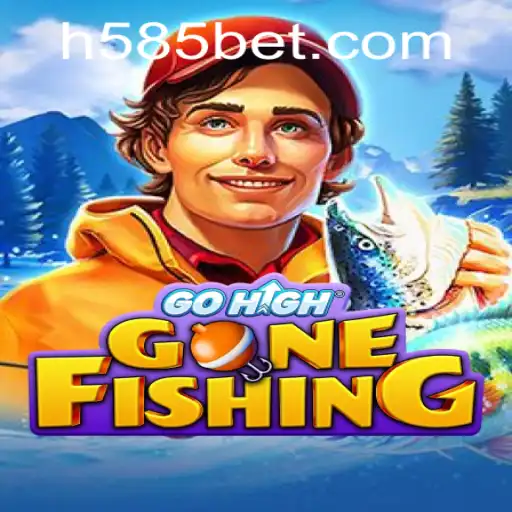 GoHighGoneFishing: Uma Nova Experiência de Pesca no Mundo dos Jogos