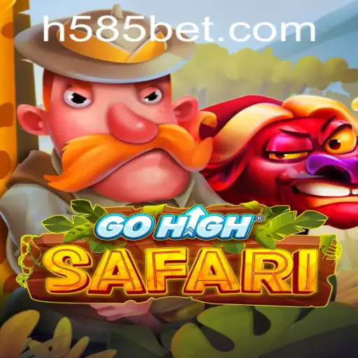 Desvendando GoHighSafari: Aventuras e Estratégias no Universo 585bet