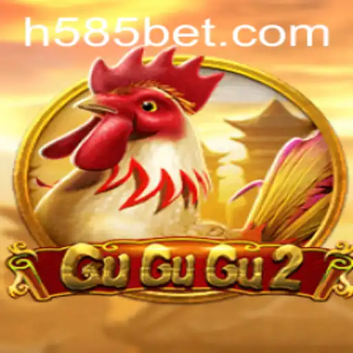 GuGuGu2: Explore o Fascinante Mundo do Jogo com 585bet