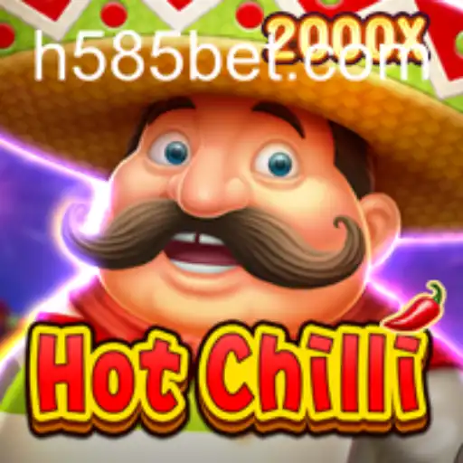 Explorando o Mundo Empolgante de HotChilli: O Jogo que Está Conquistando 585bet