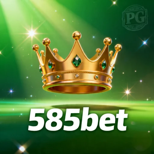 585bet Logo