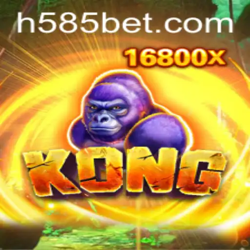 Kong: Explorando o Mundo de um Jogo Clássico e sua Nova Perspectiva com 585bet