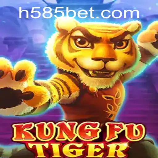 KungFuTiger: Domine a Arena com Estratégia e Precisão