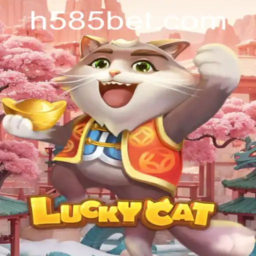 Descubra o Fascinante Mundo de LuckyCat e sua Conexão com 585bet