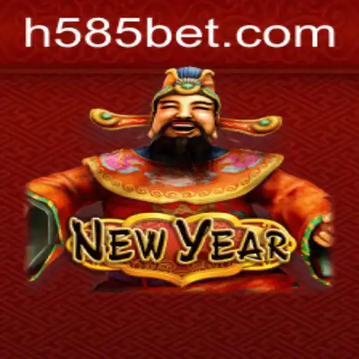 Descubra o Emocionante Jogo 'NewYear' com a Plataforma 585bet