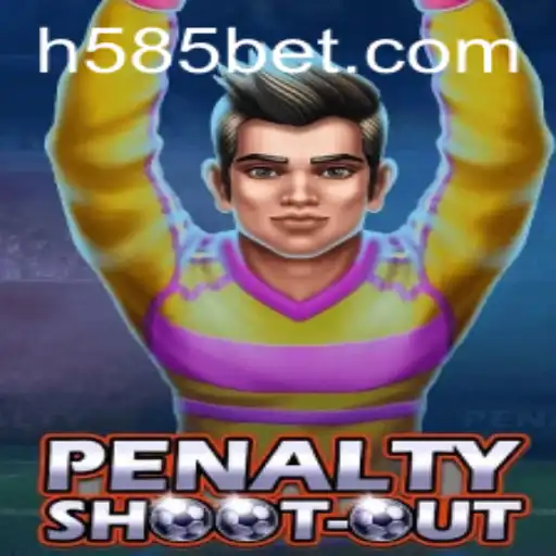 PenaltyShootOut: O Excitante Mundo do Futebol Digital com 585bet