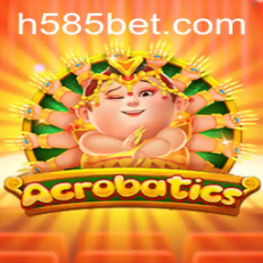 Acrobatics: Descubra as Regras e Dinâmicas do Jogo que Está Conquistando o Mundo