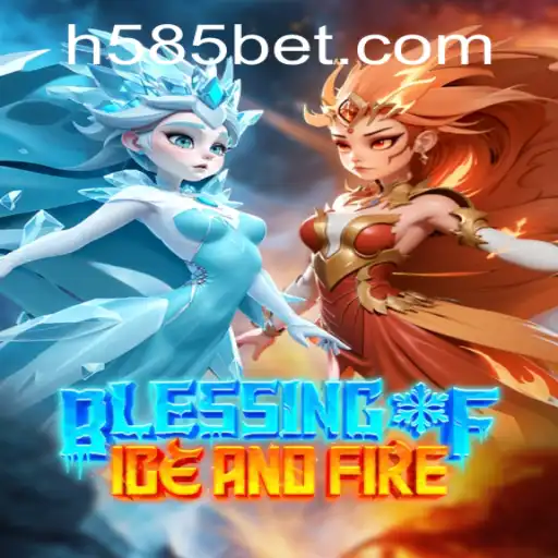 Blessing of Ice and Fire: Um Universo de Estratégia e Emoção