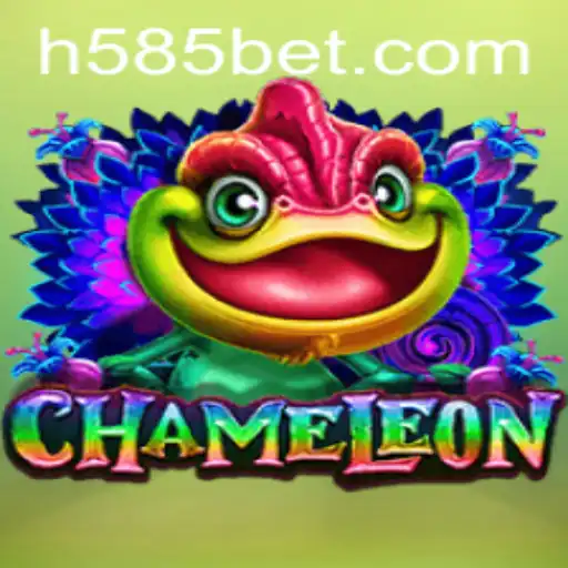 Descubra Chameleon: O Jogo de Estratégia e Mistério