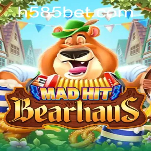 Explore o Fascinante Mundo de MadHitBearhaus: Jogo Inovador Revoluciona o Mercado