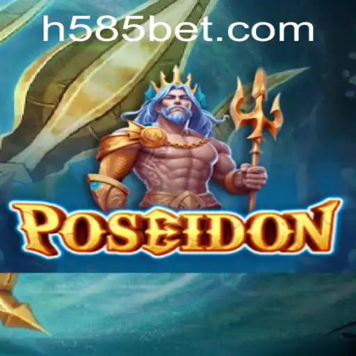 Descubra o Universo do Jogo Poseidon: A Imersão no Mundo de 585bet