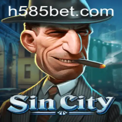 SinCity: O Novo Fenômeno dos Jogos de Aposta com 585bet
