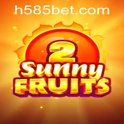 Descubra o Mundo Vibrante de SunnyFruits2 com 585bet