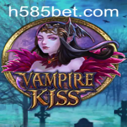 Descubra o Universo de VampireKiss: A Emoção de 585bet